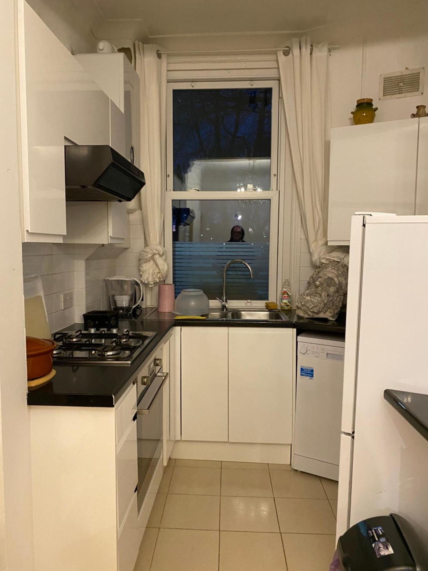 Appartement Amazing Chiswick