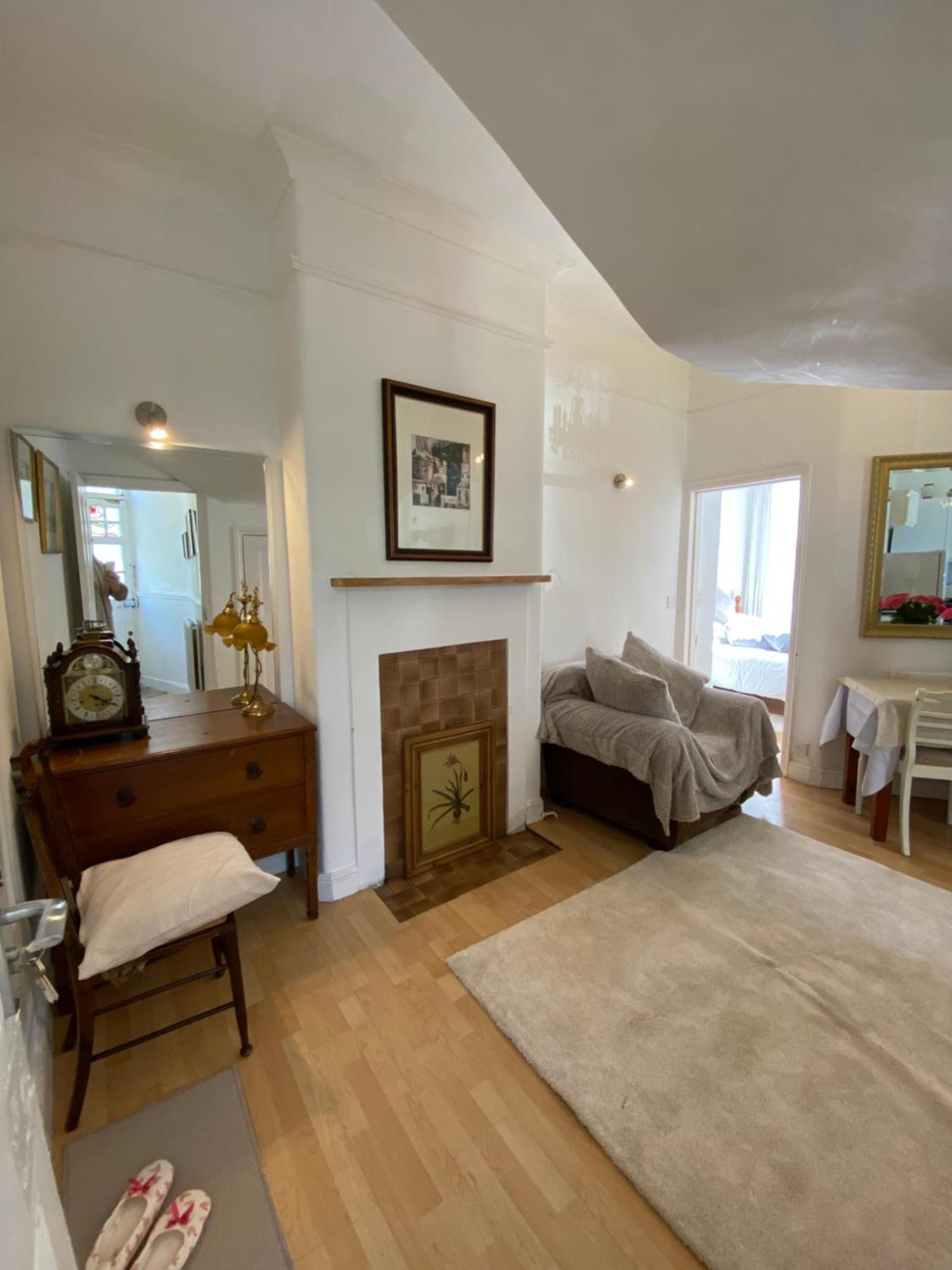 Amazing Chiswick Appartement Londres