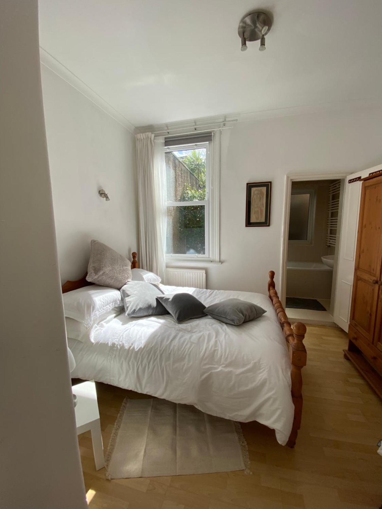 Amazing Chiswick Appartement Londen