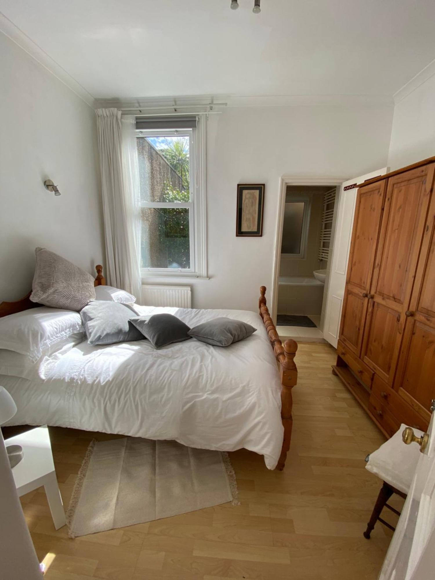 Amazing Chiswick Appartement